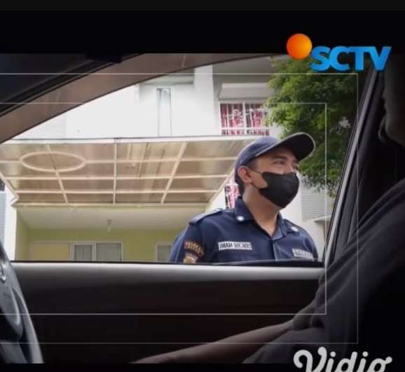 7 Potret Rumah Kontrakan Steno Ricardo Mantan Suami Mawar AFI, Tinggal Bareng Istri Baru!