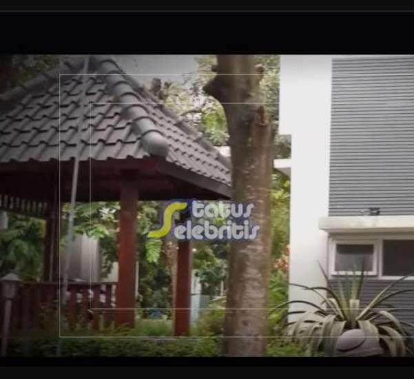 7 Potret Rumah Kontrakan Steno Ricardo Mantan Suami Mawar AFI, Tinggal Bareng Istri Baru!