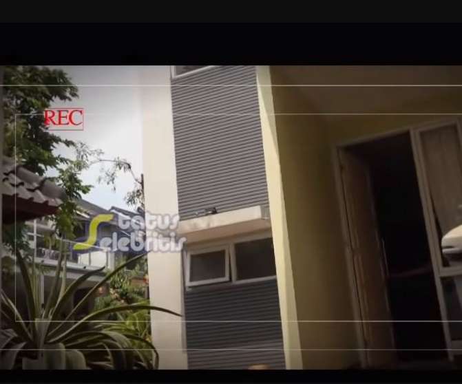 7 Potret Rumah Kontrakan Steno Ricardo Mantan Suami Mawar AFI, Tinggal Bareng Istri Baru!