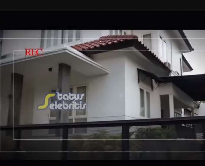 7 Potret Rumah Kontrakan Steno Ricardo Mantan Suami Mawar AFI, Tinggal Bareng Istri Baru!