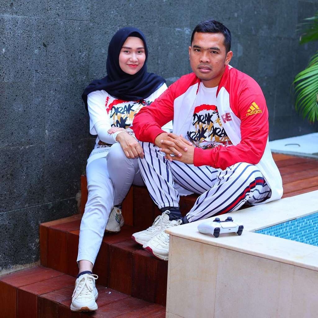 10 Potret Rumah Mewah Putra Siregar, Bos HP yang Terseret Kasus Indra Kenz Hingga Dilaporkan Juragan99