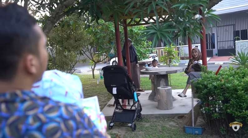 10 Potret Rumah Mewah Putra Siregar, Bos HP yang Terseret Kasus Indra Kenz Hingga Dilaporkan Juragan99
