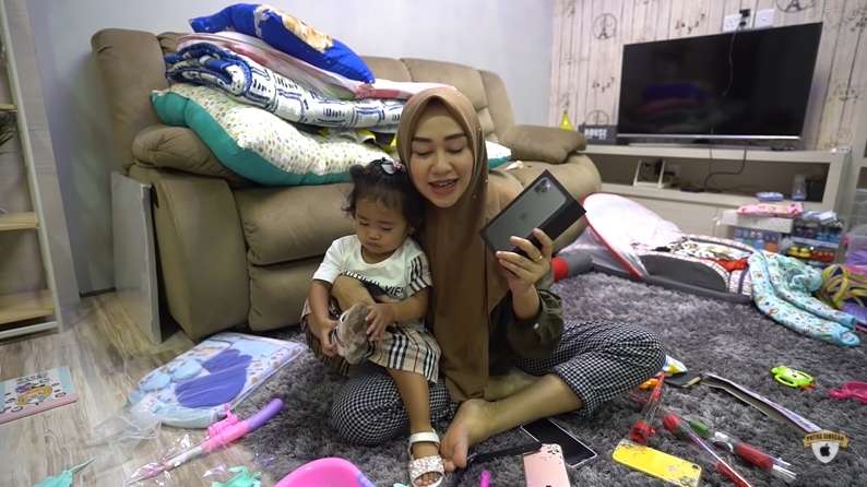 10 Potret Rumah Mewah Putra Siregar, Bos HP yang Terseret Kasus Indra Kenz Hingga Dilaporkan Juragan99