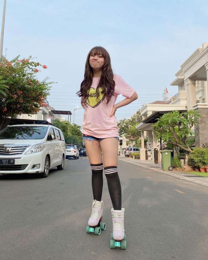 8 Potret Rumah Reza Arap, YouTuber Terseret Kasus Doni Salmanan, Ruang Game Keren Banget!