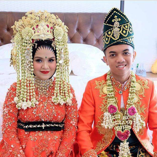 8 Pernikahan Mewah Anak Konglomerat, Acara Putri Tanjung Dihadiri Petinggi Negara!