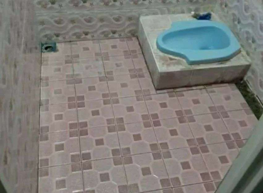 10 Desain Nyeleneh Ruangan di Dalam Rumah, Bikin Mikir Dua Kali!