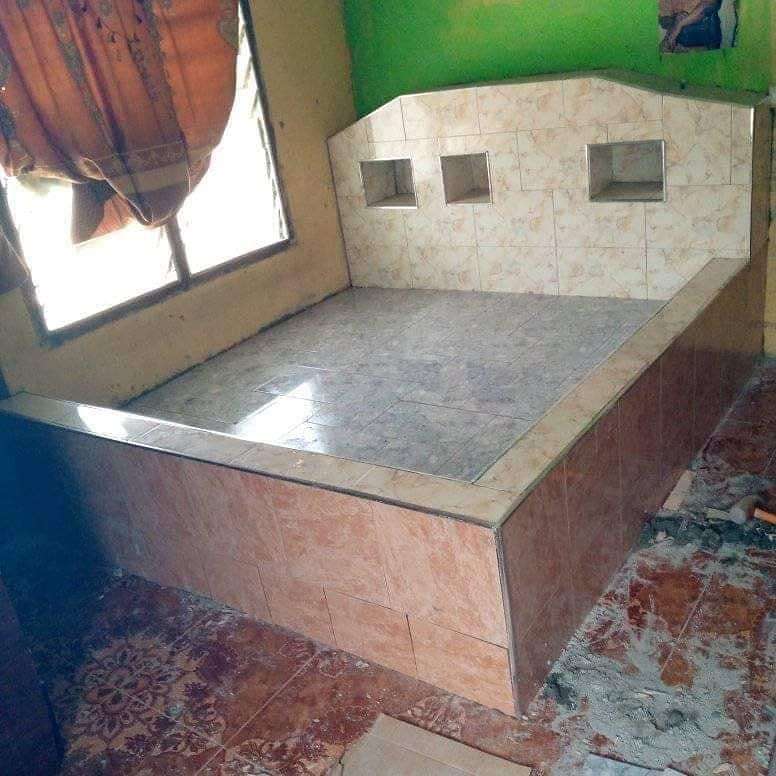 10 Desain Nyeleneh Ruangan di Dalam Rumah, Bikin Mikir Dua Kali!