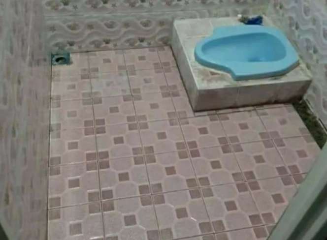 10 Desain Nyeleneh Ruangan di Dalam Rumah, Bikin Mikir Dua Kali!