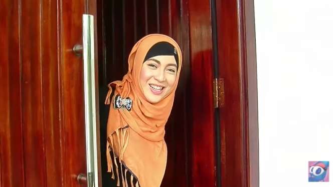 8 Potret Rumah Devi Permatasari yang Jarang Tersorot, Sederhana, Beda Jauh dengan di Sinetron