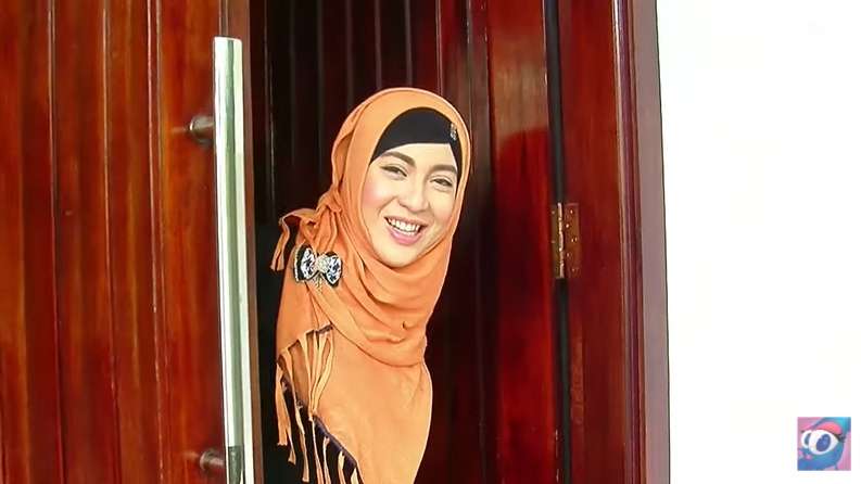 8 Potret Rumah Devi Permatasari yang Jarang Tersorot, Sederhana, Beda Jauh dengan di Sinetron