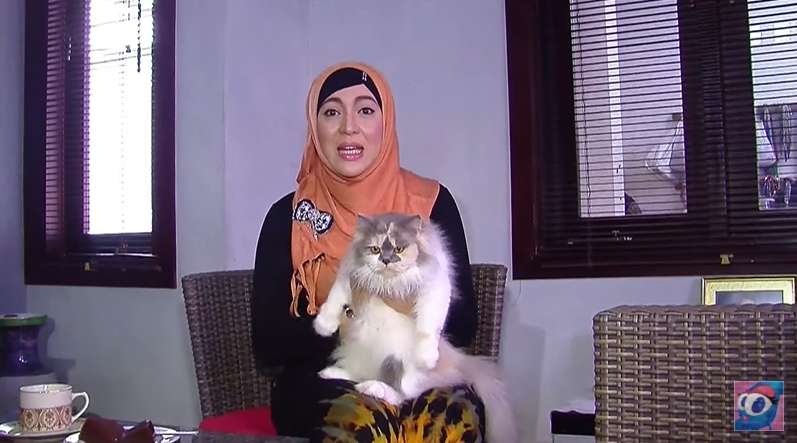 8 Potret Rumah Devi Permatasari yang Jarang Tersorot, Sederhana, Beda Jauh dengan di Sinetron