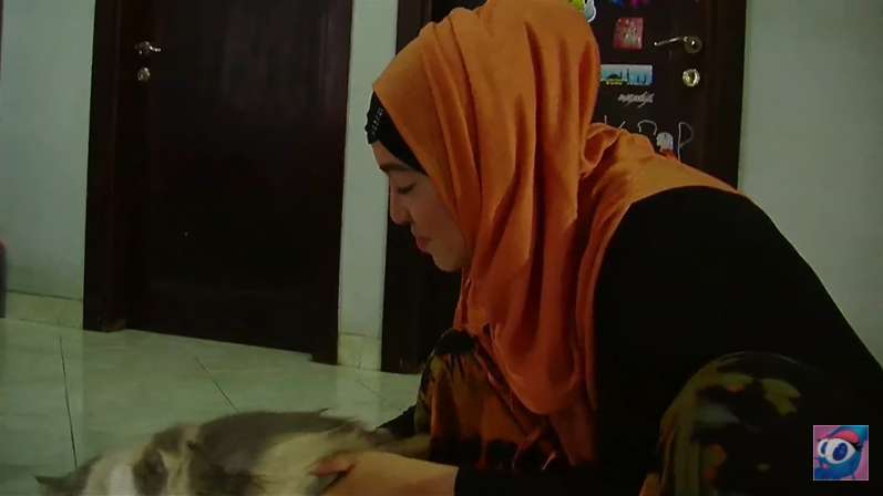 8 Potret Rumah Devi Permatasari yang Jarang Tersorot, Sederhana, Beda Jauh dengan di Sinetron