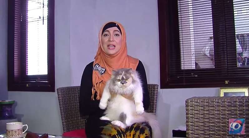 8 Potret Rumah Devi Permatasari yang Jarang Tersorot, Sederhana, Beda Jauh dengan di Sinetron