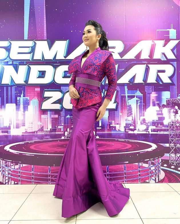 8 'Pabrik Uang' Fitri Carlina, Investasi di Resort Hingga Cafe Dangdut Di Amerika!