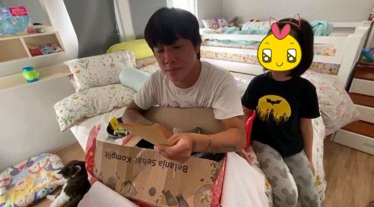 10 Potret Rumah Cici Panda yang Tak Tersorot, Super Mewah, Kandang Hewannya Bikin Melongo