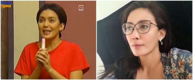 7 Potret Dulu dan Kini 'Oneng Bajaj Bajuri', Menolak Tua!
