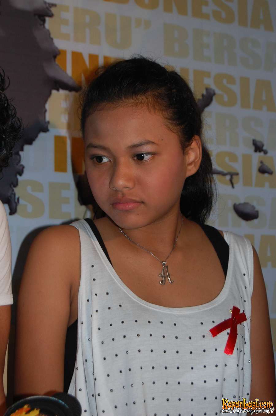 Potret Lawas 7 Penyanyi Saat SMP, Marion Jola Beda Banget!