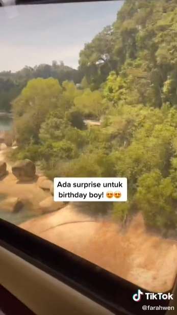 8 Potret Viral Emak-Emak Habiskan Rp1 Miliar untuk Rayakan Ultah ke 4 Anaknya, Super Mewah!