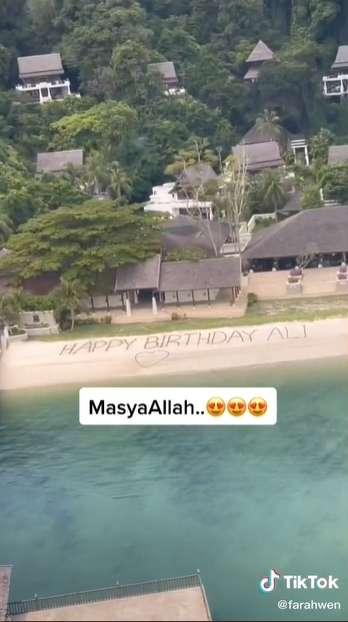 8 Potret Viral Emak-Emak Habiskan Rp1 Miliar untuk Rayakan Ultah ke 4 Anaknya, Super Mewah!