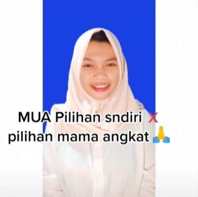 9 Potret Pengantin Pamer Riasan MUA Pilihan Ibu Angkat, Hasilnya Bikin ‘Ngebatin’, Pakai Baju Adat Jawa Tapi Siger Sunda