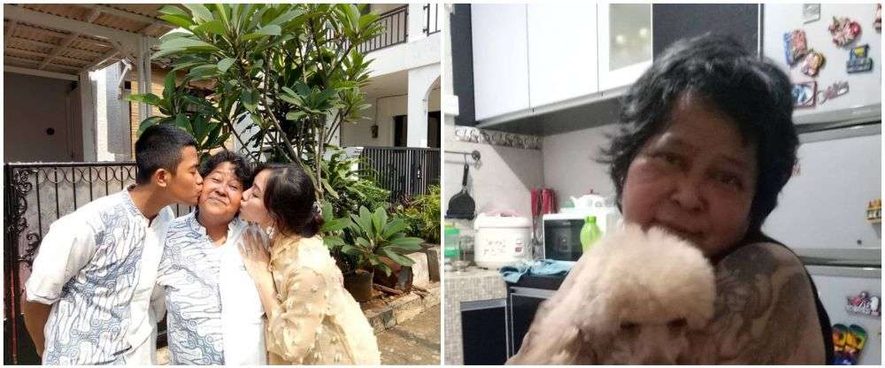 5 Potret Rumah Pemain 'Si Doel Anak Sekolahan', Semua Super Megah dan Gedongan!