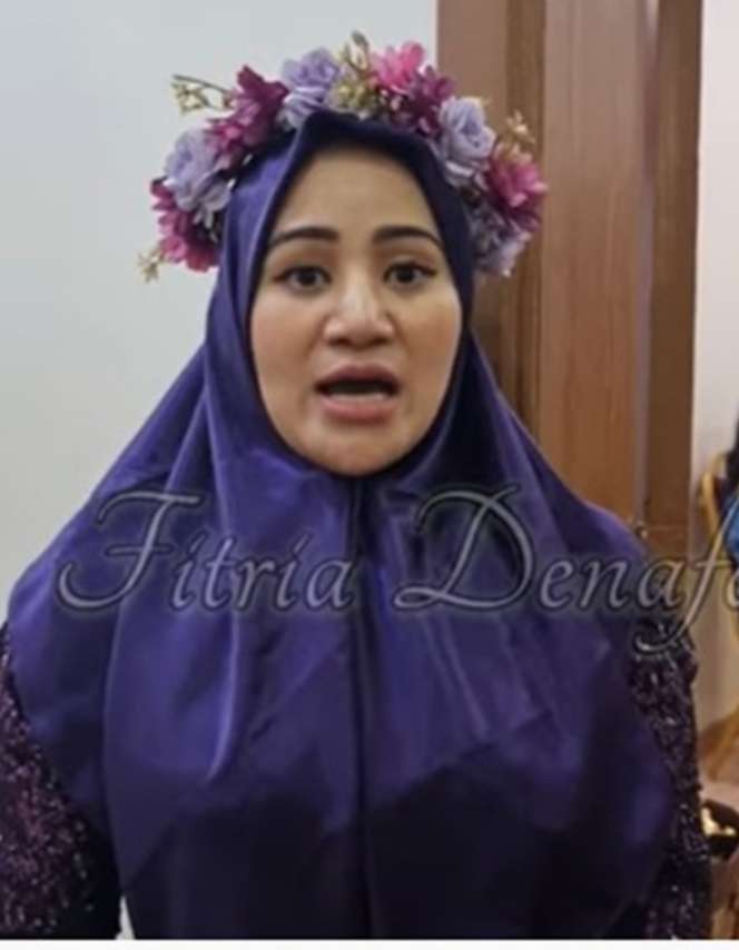 Masih Ingat Sherly TKW Asal Banten yang Dinikahi Pengusaha Arab? Begini Nasibnya Sekarang