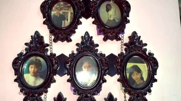 10 Potret Rumah ‘Mami Popon’ Nenek Raffi Ahmad, Mewah Bak Istana Keraton Rp 100 Miliar