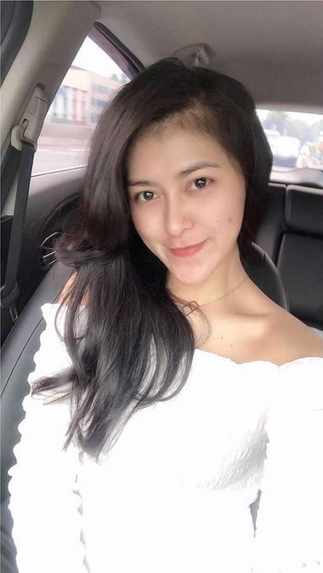 8 Potret Terbaru Bunga Niari, Mantan Istri Pertama Andika Kangen Band yang Jarang Terekspos!