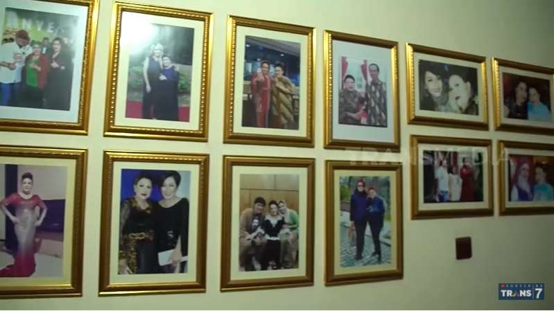12 Potret Kondisi Rumah Mpok Atiek yang Jarang Tersorot, Dibeli Seharga Rp58 Juta, Ada di Gang Sempit