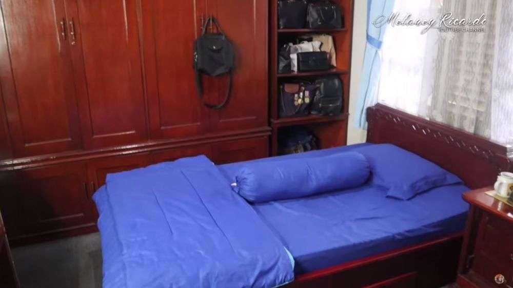 12 Potret Kondisi Rumah Mpok Atiek yang Jarang Tersorot, Dibeli Seharga Rp58 Juta, Ada di Gang Sempit