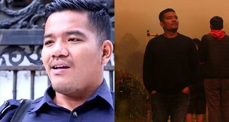 Gaya 8 Aktor Pemeran Satpam di Sinetron VS Kehidupan Nyata, Beda Banget!