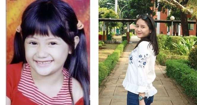 Potret Dulu dan Kini 8 Aktris Cilik Langganan Protagonis, Penampilan Terbarunya Bikin Pangling!