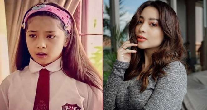 Potret Dulu dan Kini 8 Aktris Cilik Langganan Protagonis, Penampilan Terbarunya Bikin Pangling!