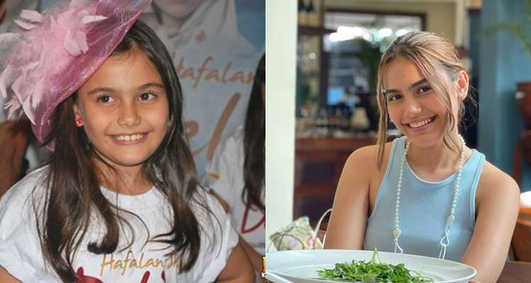 Potret Dulu dan Kini 8 Aktris Cilik Langganan Protagonis, Penampilan Terbarunya Bikin Pangling!