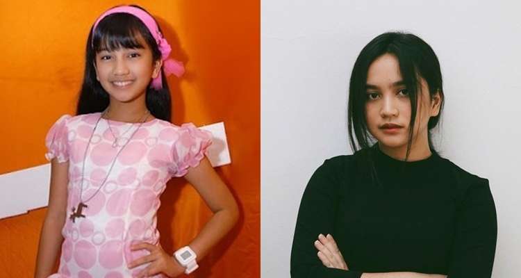 Potret Dulu dan Kini 8 Aktris Cilik Langganan Protagonis, Penampilan Terbarunya Bikin Pangling!