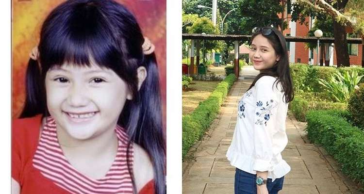 Potret Dulu dan Kini 8 Aktris Cilik Langganan Protagonis, Penampilan Terbarunya Bikin Pangling!