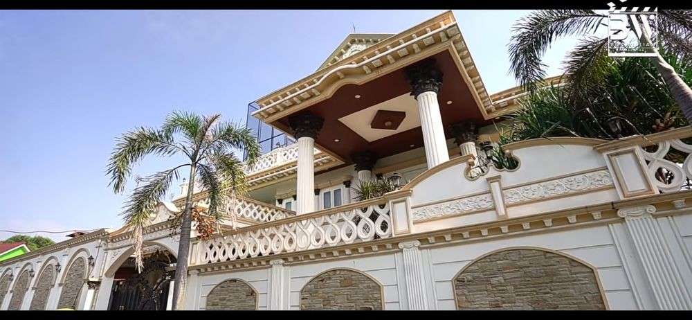 10 Adu Mewah Rumah Sule Vs Andre Taulany, Mana Lebih Pantas Bergelar ‘Sultan’?
