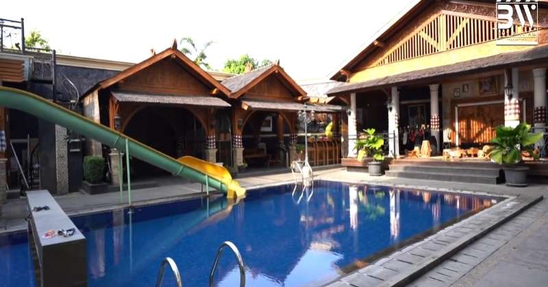 10 Adu Mewah Rumah Sule Vs Andre Taulany, Mana Lebih Pantas Bergelar ‘Sultan’?