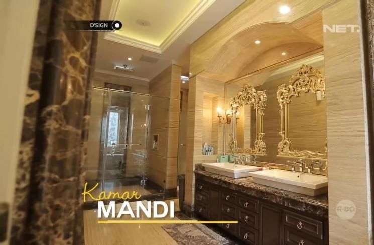 10 Adu Mewah Rumah Sule Vs Andre Taulany, Mana Lebih Pantas Bergelar ‘Sultan’?