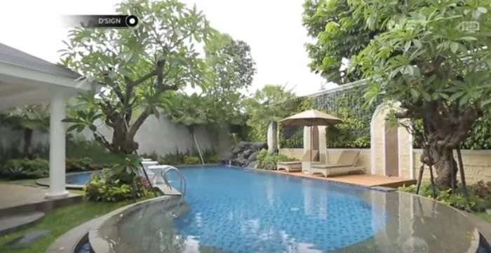 10 Adu Mewah Rumah Sule Vs Andre Taulany, Mana Lebih Pantas Bergelar ‘Sultan’?