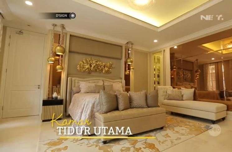 10 Adu Mewah Rumah Sule Vs Andre Taulany, Mana Lebih Pantas Bergelar ‘Sultan’?