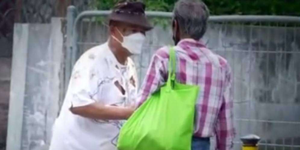Terbiasa Tampil Mewah, Potret Hotman Paris Mendadak Jadi Miskin!