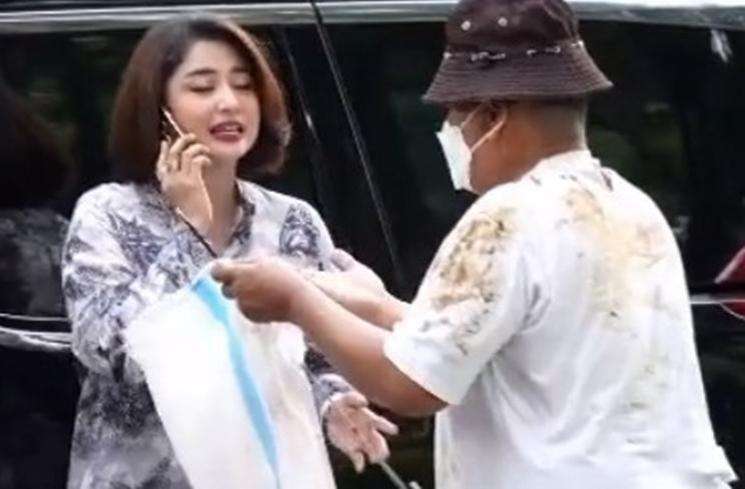 Terbiasa Tampil Mewah, Potret Hotman Paris Mendadak Jadi Miskin!