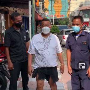 Terbiasa Tampil Mewah, Potret Hotman Paris Mendadak Jadi Miskin!