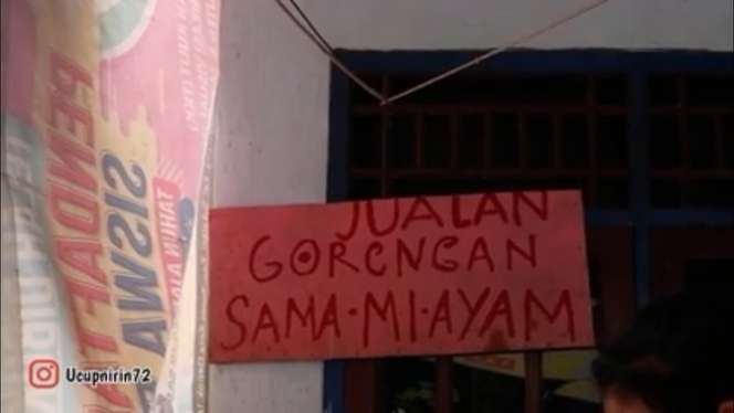 Masih Ingat Sony Wakwaw 'Emak Ijah Pengen ke Mekah'? Kini Nasibnya Berubah Usai Tak Main Sinetron!