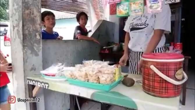 Masih Ingat Sony Wakwaw 'Emak Ijah Pengen ke Mekah'? Kini Nasibnya Berubah Usai Tak Main Sinetron!