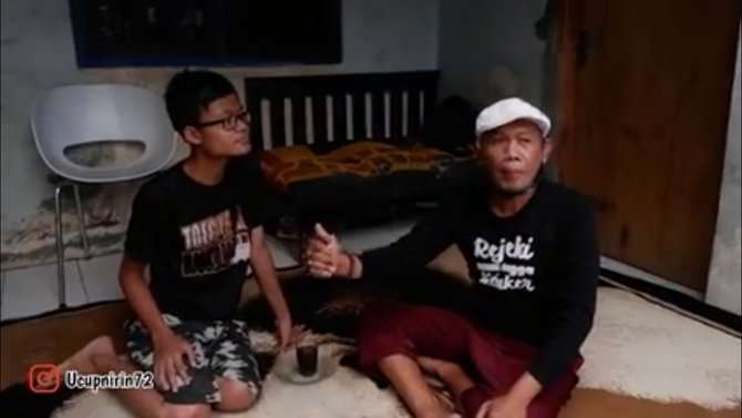 Masih Ingat Sony Wakwaw 'Emak Ijah Pengen ke Mekah'? Kini Nasibnya Berubah Usai Tak Main Sinetron!