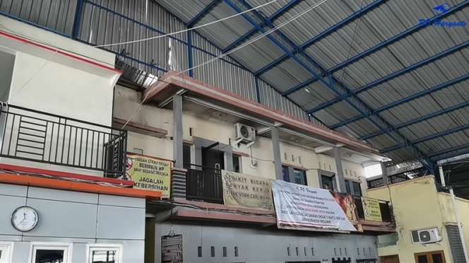 10 Potret Rumah Mewah Haryanto ‘Si Raja Bus Asal Kudus’, Punya Garasi Seluas 1,2 Hektar
