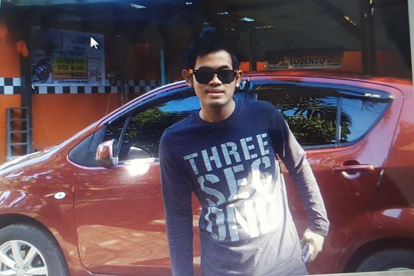 Potret Gilang Juragan 99 Sebelum Jadi Orang Kaya, Badannya Terlihat Kurus