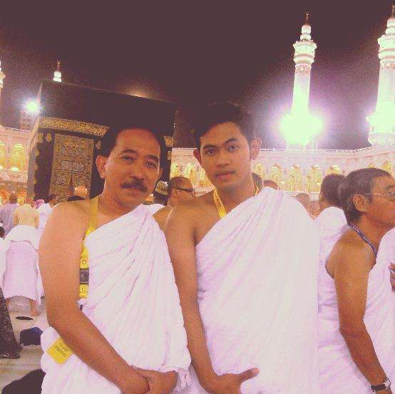 Potret Gilang Juragan 99 Sebelum Jadi Orang Kaya, Badannya Terlihat Kurus